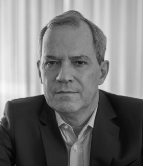 Foto Luís Otávio Vieira de Souza